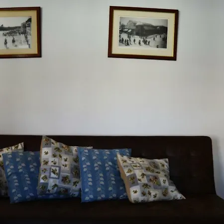 Bracara House Apartmán *