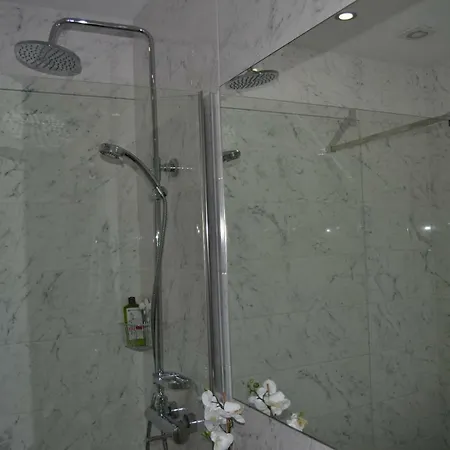Bracara House Apartmán *