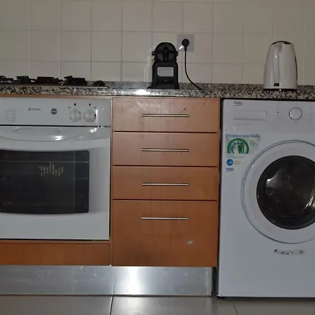 Apartmán Bracara House *