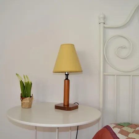 Apartmán Bracara House