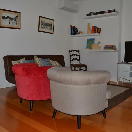Bracara House *