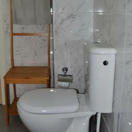 Bracara House Apartmán Braga