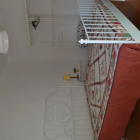 Bracara House Apartmán