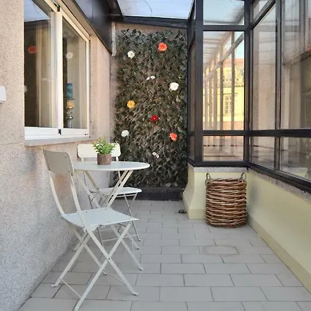 Apartmán Bracara House