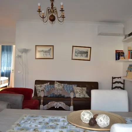 Apartmán Bracara House Braga
